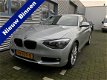 BMW 1-serie - 116i Business Automaat Clima Pdc Lmv - 1 - Thumbnail