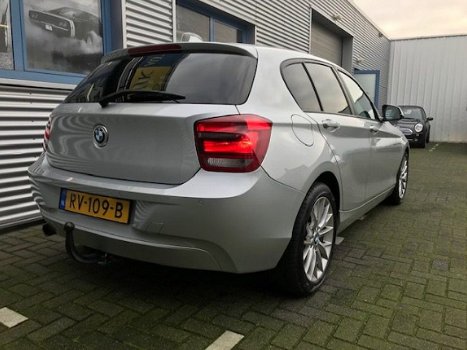 BMW 1-serie - 116i Business Automaat Clima Pdc Lmv - 1