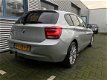 BMW 1-serie - 116i Business Automaat Clima Pdc Lmv - 1 - Thumbnail