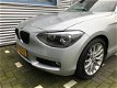 BMW 1-serie - 116i Business Automaat Clima Pdc Lmv - 1 - Thumbnail