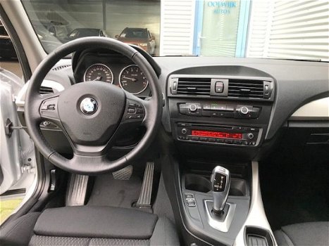 BMW 1-serie - 116i Business Automaat Clima Pdc Lmv - 1