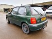 Nissan Micra - 1.3 GL - 1 - Thumbnail