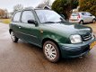 Nissan Micra - 1.3 GL - 1 - Thumbnail