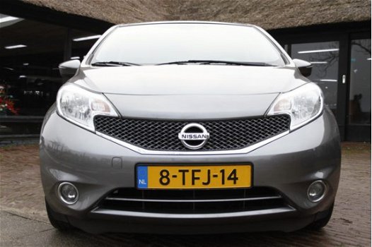 Nissan Note - 1.2 Connect Edition | Navigatie | Key Less Enrty - 1