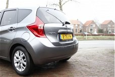 Nissan Note - 1.2 Connect Edition | Navigatie | Key Less Enrty