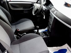 Opel Meriva - 1.6-16V Enjoy Airco-Donkere achterramen - LMV