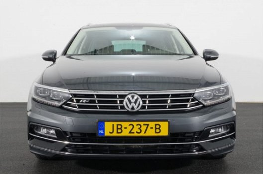 Volkswagen Passat Variant - 2.0 TDI Business R-line Edition | 150pk | Panorama schuif-/kanteldak | A - 1