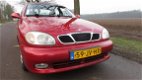 Daewoo Lanos - 1.6 Sport Automaat, Airco - 1 - Thumbnail