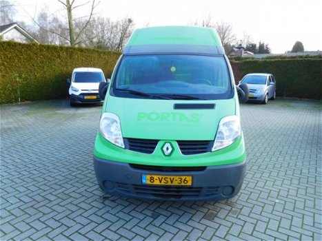 Renault Trafic - 2.0 dCi T29 L2H2 - 1