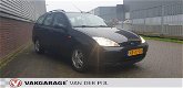 Ford Focus Wagon - 1.6-16V Cool Edition - 1 - Thumbnail