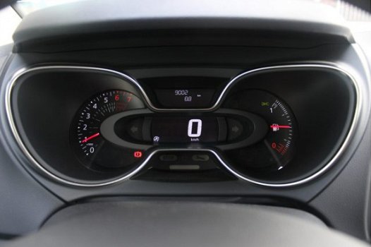 Renault Captur - TCe 130pk Intens | Clima | Cruise | Navi | Stoelverwarming | - 1