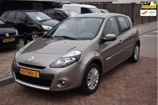 Renault Clio - 1.2 TCe Collection 5 deurs airco - 1