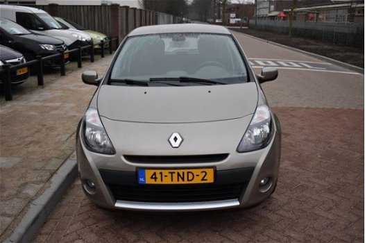 Renault Clio - 1.2 TCe Collection 5 deurs airco - 1