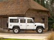 Land Rover Defender - 110 | 2.4TD | 7 Pers - 1 - Thumbnail