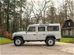 Land Rover Defender - 110 | 2.4TD | 7 Pers - 1 - Thumbnail