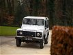 Land Rover Defender - 110 | 2.4TD | 7 Pers - 1 - Thumbnail