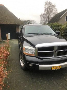 Dodge Ram Pick Up - 1500 Crew Cab LPG-G3 #STOER - 1