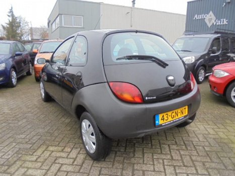 Ford Ka - 1.3 Trend Airco. Elek. Ramen. APK 21-01-2021 - 1