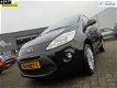 Ford Ka - 1.2 Titanium Airco. Elek. Pakket. Spoiler. APK 02-2021 - 1 - Thumbnail