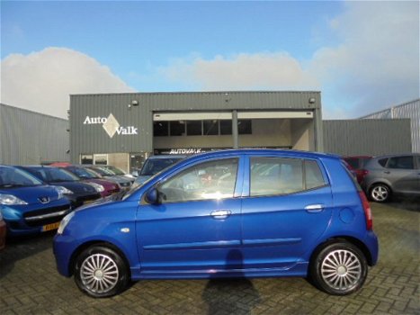 Kia Picanto - 1.0 Bling Elek. Pakket. 5-Deurs. APK 08-2020 - 1