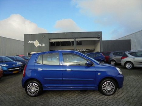 Kia Picanto - 1.0 Bling Elek. Pakket. 5-Deurs. APK 08-2020 - 1