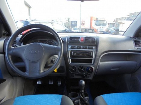 Kia Picanto - 1.0 Bling Elek. Pakket. 5-Deurs. APK 08-2020 - 1