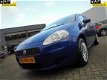 Fiat Grande Punto - 1.4 Dynamic Automaat. Airco. Elek. Pakket. APK 02-2021 - 1 - Thumbnail