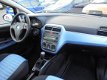 Fiat Grande Punto - 1.4 Dynamic Automaat. Airco. Elek. Pakket. APK 02-2021 - 1 - Thumbnail