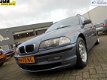 BMW 3-serie Touring - 318i Executive Climate. Cruise. Elek. Pakket. Open Dak - 1 - Thumbnail