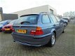 BMW 3-serie Touring - 318i Executive Climate. Cruise. Elek. Pakket. Open Dak - 1 - Thumbnail