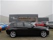 BMW 1-serie - 118d High Executive Sport. Climate. Navi. Cruise. Leer. PDC - 1 - Thumbnail