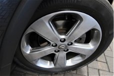 Opel Mokka - 1.4 T Cosmo 4x4 140pk | XENON | LEDER | NAVIGATIE | CAMERA |