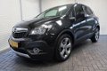 Opel Mokka - 1.4 T Cosmo 4x4 140pk | XENON | LEDER | NAVIGATIE | CAMERA | - 1 - Thumbnail