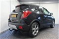 Opel Mokka - 1.4 T Cosmo 4x4 140pk | XENON | LEDER | NAVIGATIE | CAMERA | - 1 - Thumbnail