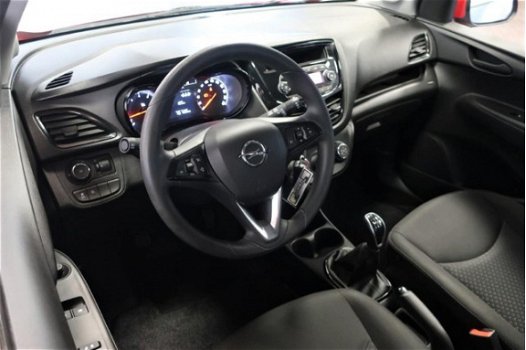 Opel Karl - 1.0 ecoFLEX Edition | CRUISE CONTROL | - 1