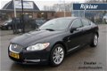 Jaguar XF - 2.7D V6 Premium Luxury SUNROOF/KEYLESS/LEDER/XENON KEURIGE STAAT - 1 - Thumbnail