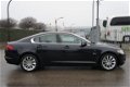 Jaguar XF - 2.7D V6 Premium Luxury SUNROOF/KEYLESS/LEDER/XENON KEURIGE STAAT - 1 - Thumbnail