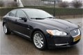 Jaguar XF - 2.7D V6 Premium Luxury SUNROOF/KEYLESS/LEDER/XENON KEURIGE STAAT - 1 - Thumbnail