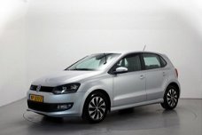 Volkswagen Polo - 1.0 TSI 95pk Bluemotion Navigatie Airco Cruise Control Bluetooth