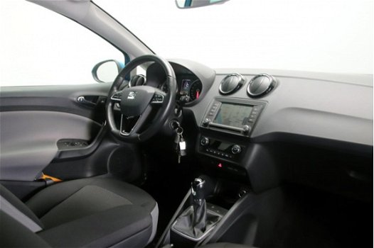 Seat Ibiza SC - 1.0 EcoTSI Style Connect Xenon DAB+ Navigatie Parkeersensoren Stoelverwarming - 1