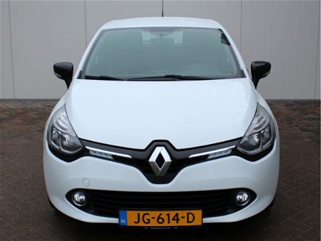 Renault Clio - 0.9 TCe Dynamique Airco Cruise Navi Pdc - 1