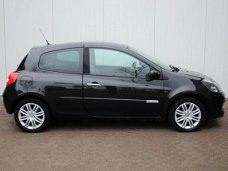 Renault Clio - 1.6-16V Initiale Leder Pano/Schuifdak Clima