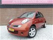 Nissan Micra - 1.2 Cool & Sound Edition (Volledig rijklaar) - 1 - Thumbnail