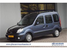 Renault Kangoo - 1.2-16V Authentique trekhaak