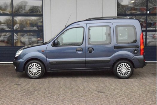 Renault Kangoo - 1.2-16V Authentique trekhaak - 1