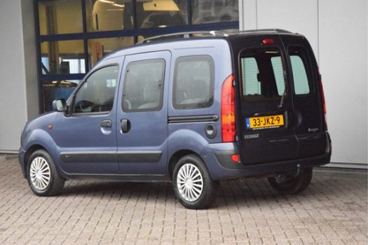 Renault Kangoo - 1.2-16V Authentique trekhaak - 1