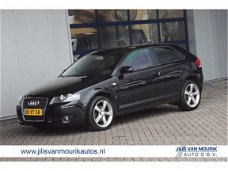 Audi A3 Sportback - 1.9 TDI Attraction Pro Line Business Clima cruise