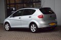 Seat Altea - 1.9 TDI Comfortstyle airco cruise Trekhaak - 1 - Thumbnail