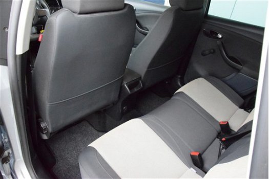 Seat Altea - 1.9 TDI Comfortstyle airco cruise Trekhaak - 1