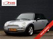 Mini Mini Cooper - 1.6 AUTOMAAT AIRCO LM VELGEN - 1 - Thumbnail